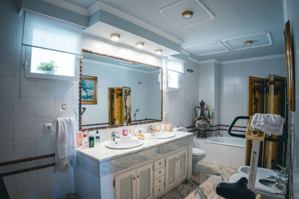 Penthouse Fuengirola Málaga - image 34