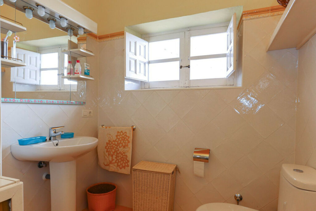 Townhouse Tolox Málaga - image 35