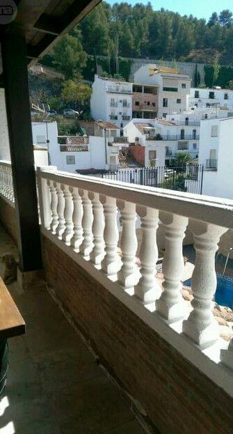 Hostel Monda Málaga - image 35