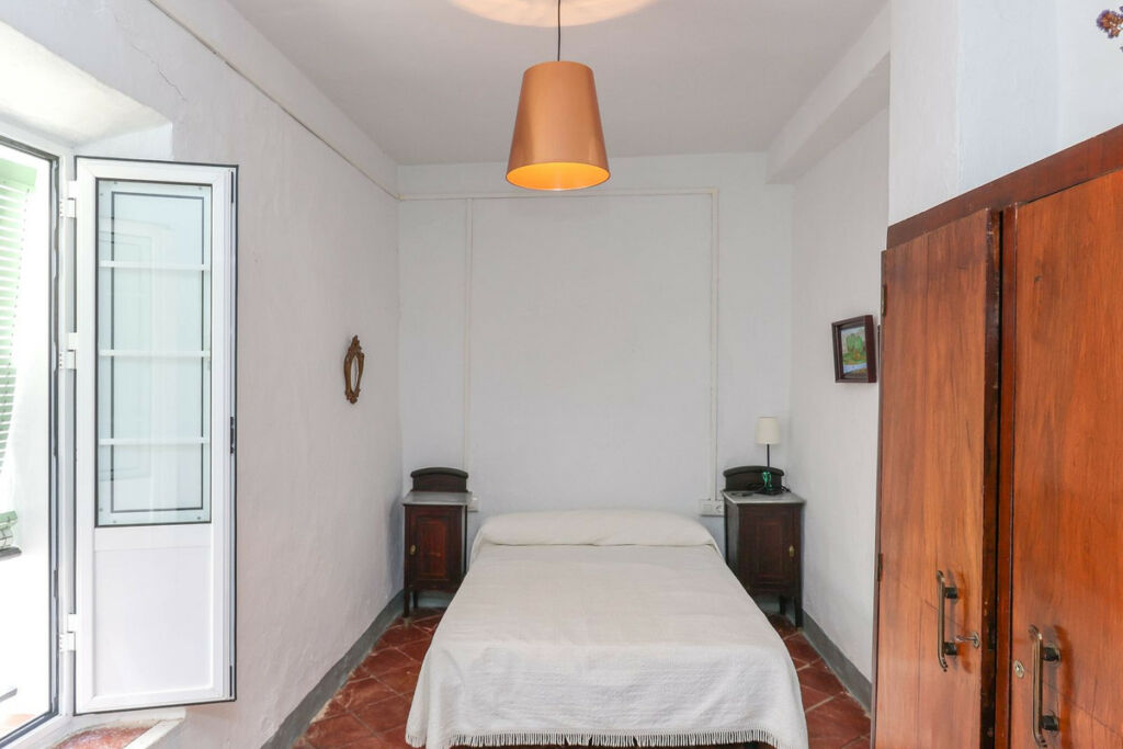 Townhouse Tolox Málaga - image 36