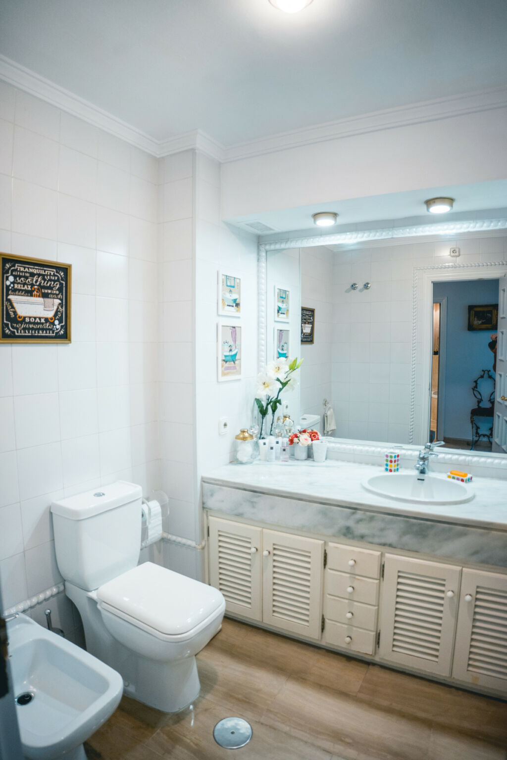 Penthouse Fuengirola Málaga - image 36