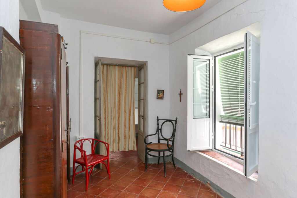 Townhouse Tolox Málaga - image 37