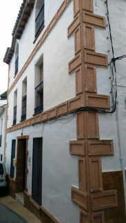 Hostel Monda Málaga - image 38