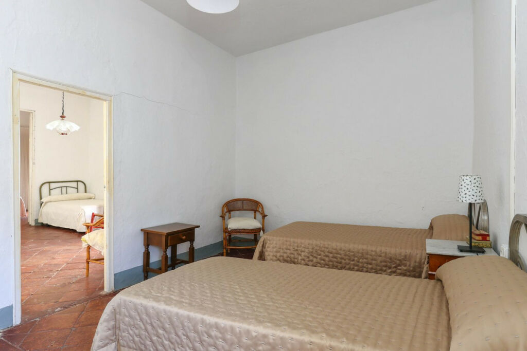 Townhouse Tolox Málaga - image 38