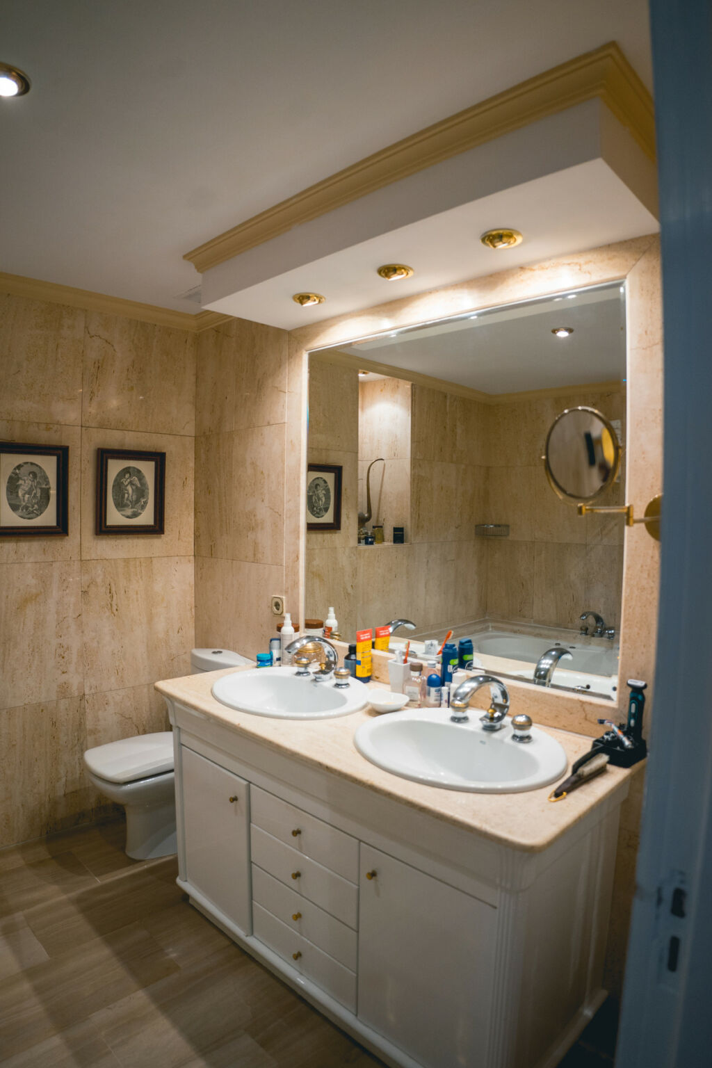 Penthouse Fuengirola Málaga - image 37