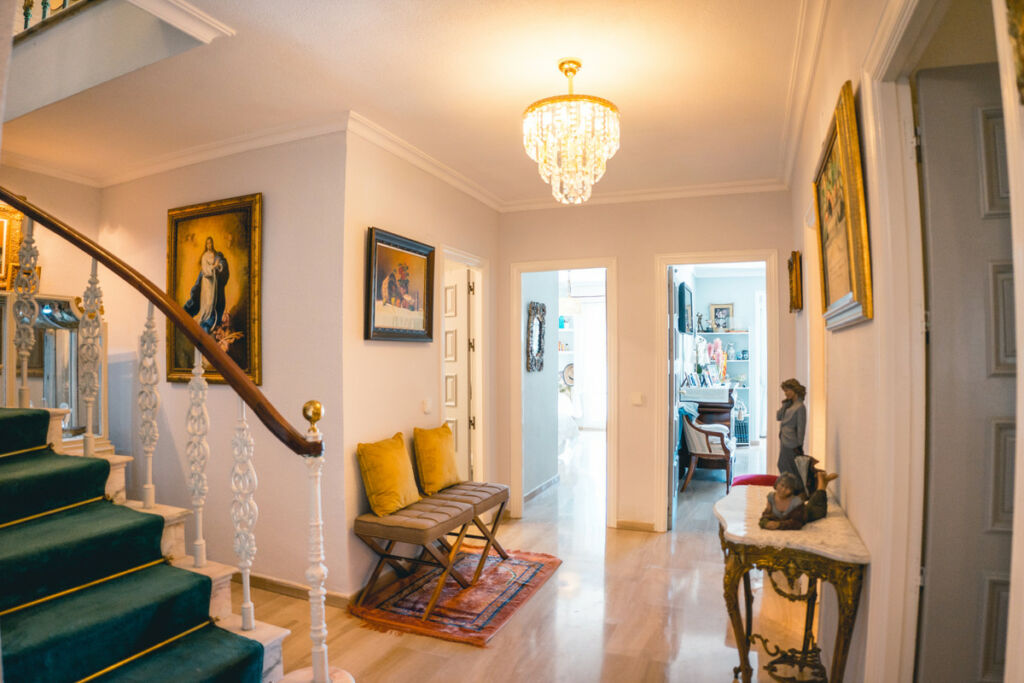 Penthouse Fuengirola Málaga - image 38