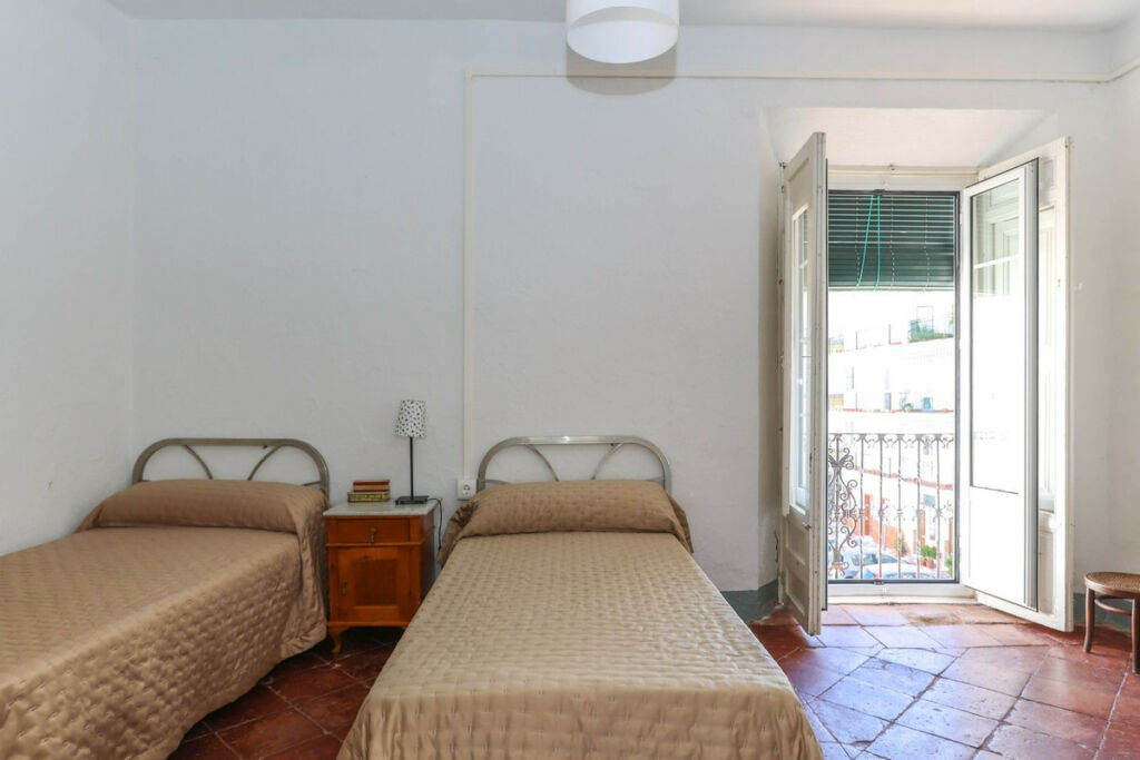Townhouse Tolox Málaga - image 39