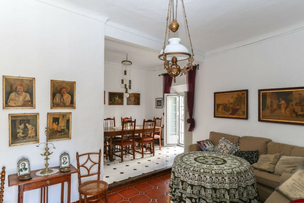 Townhouse Tolox Málaga - image 4