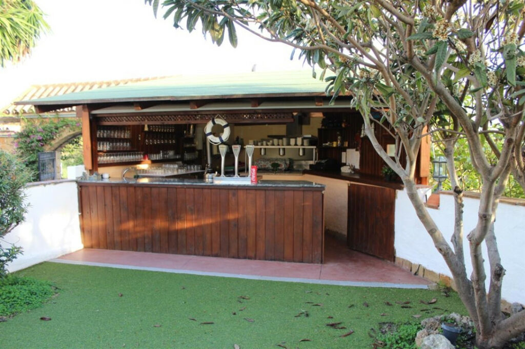 Restaurant Estepona Málaga - image 4