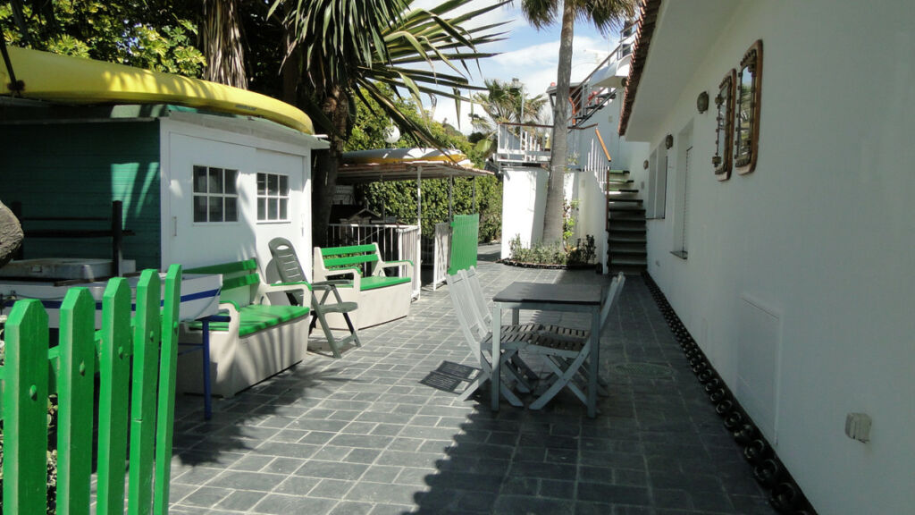 Detached Villa El Chaparral Málaga - image 4