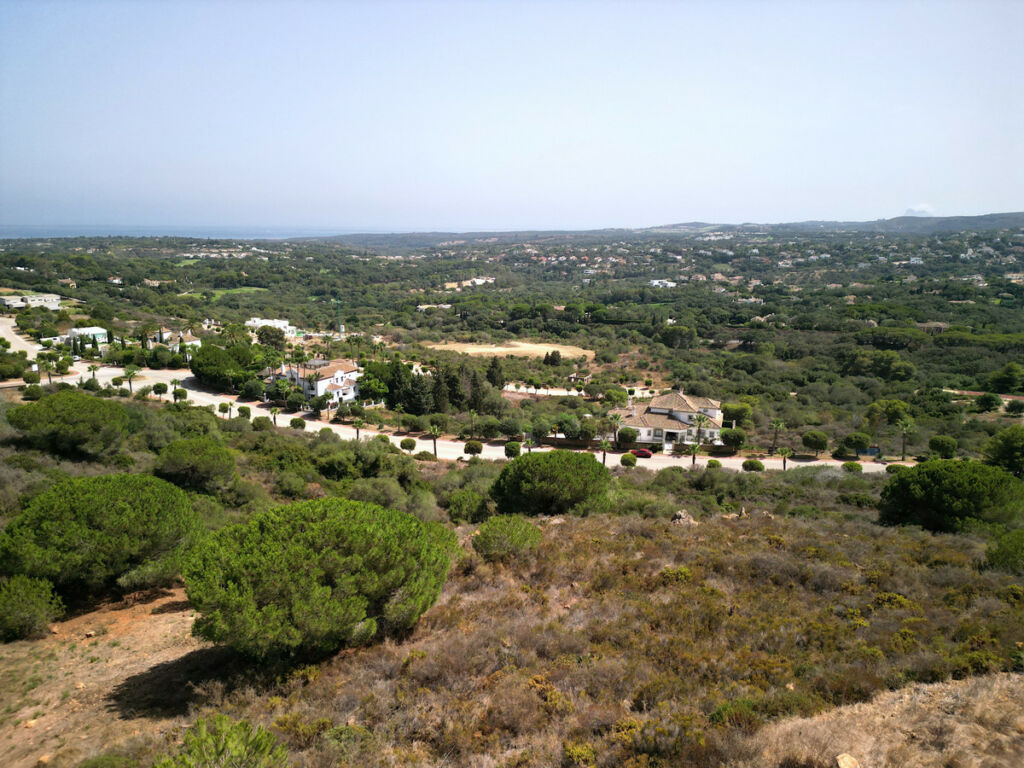 Land Sotogrande Alto Cádiz - image 4