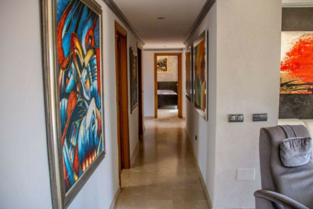 Duplex Costalita Málaga - image 4