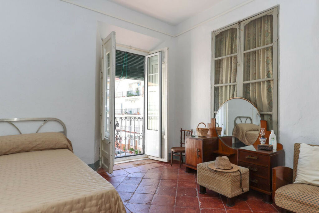 Townhouse Tolox Málaga - image 40