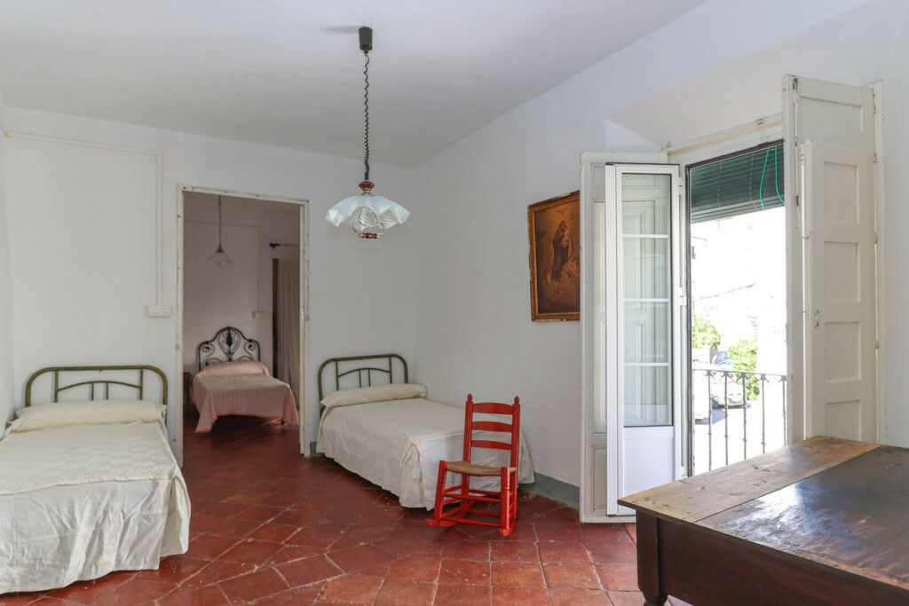 Townhouse Tolox Málaga - image 41