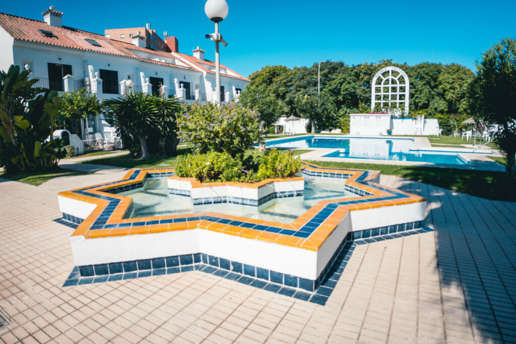 Penthouse Fuengirola Málaga - image 40