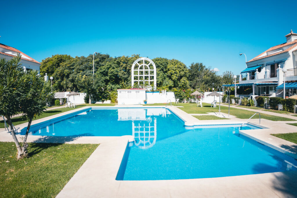 Penthouse Fuengirola Málaga - image 41
