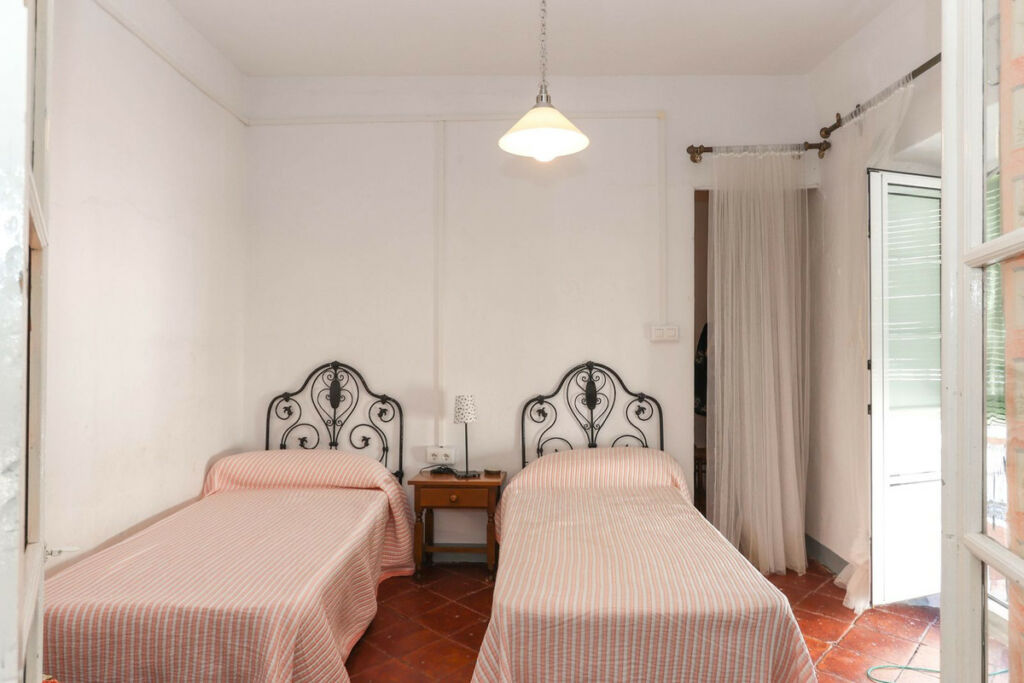 Townhouse Tolox Málaga - image 42