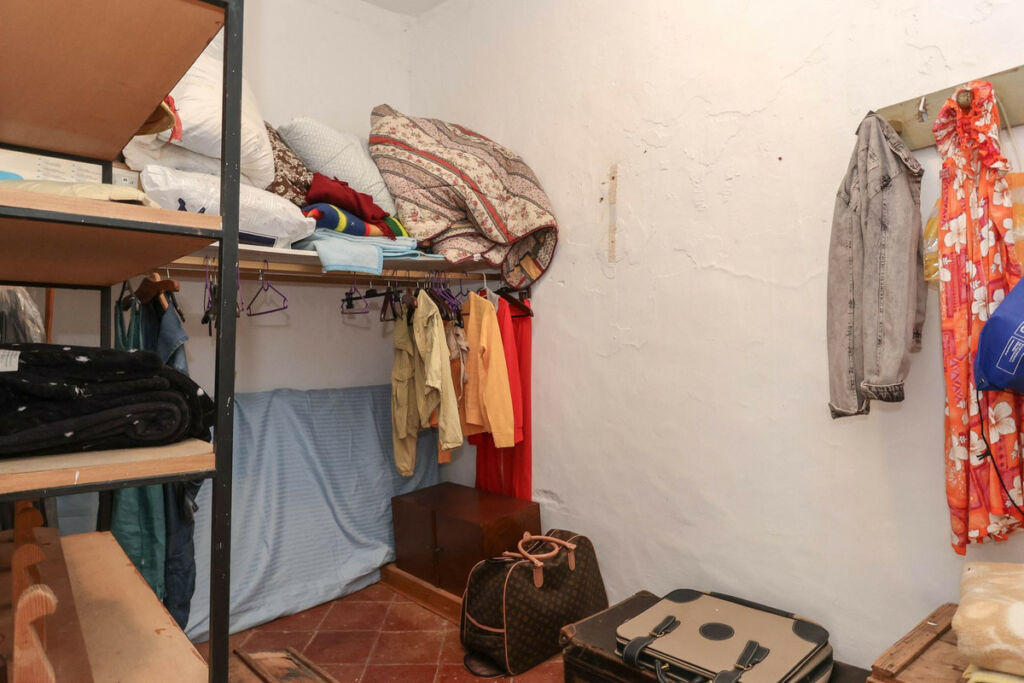 Townhouse Tolox Málaga - image 43