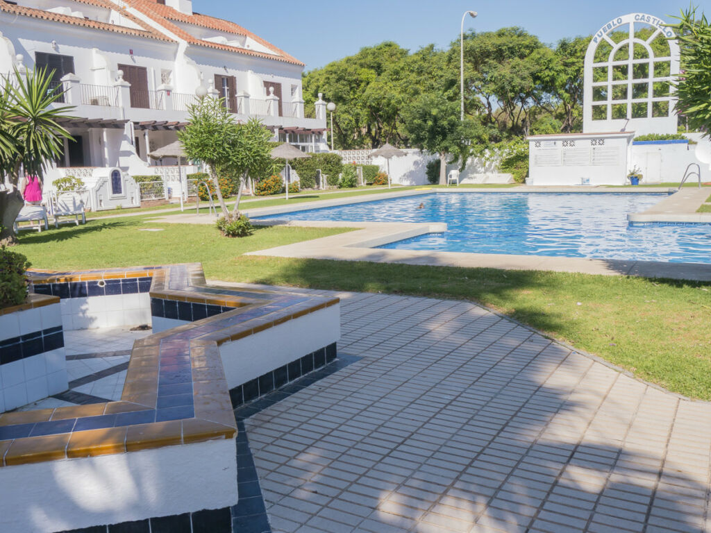 Penthouse Fuengirola Málaga - image 43