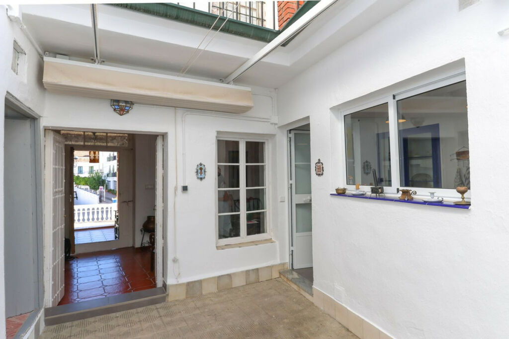 Townhouse Tolox Málaga - image 44