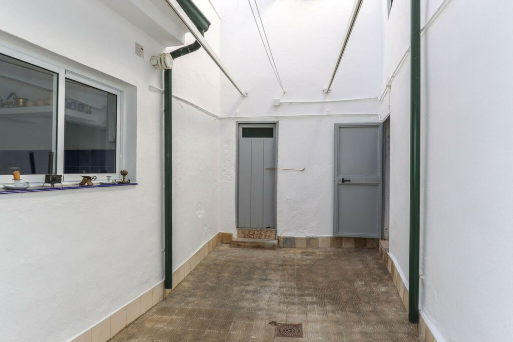 Townhouse Tolox Málaga - image 45