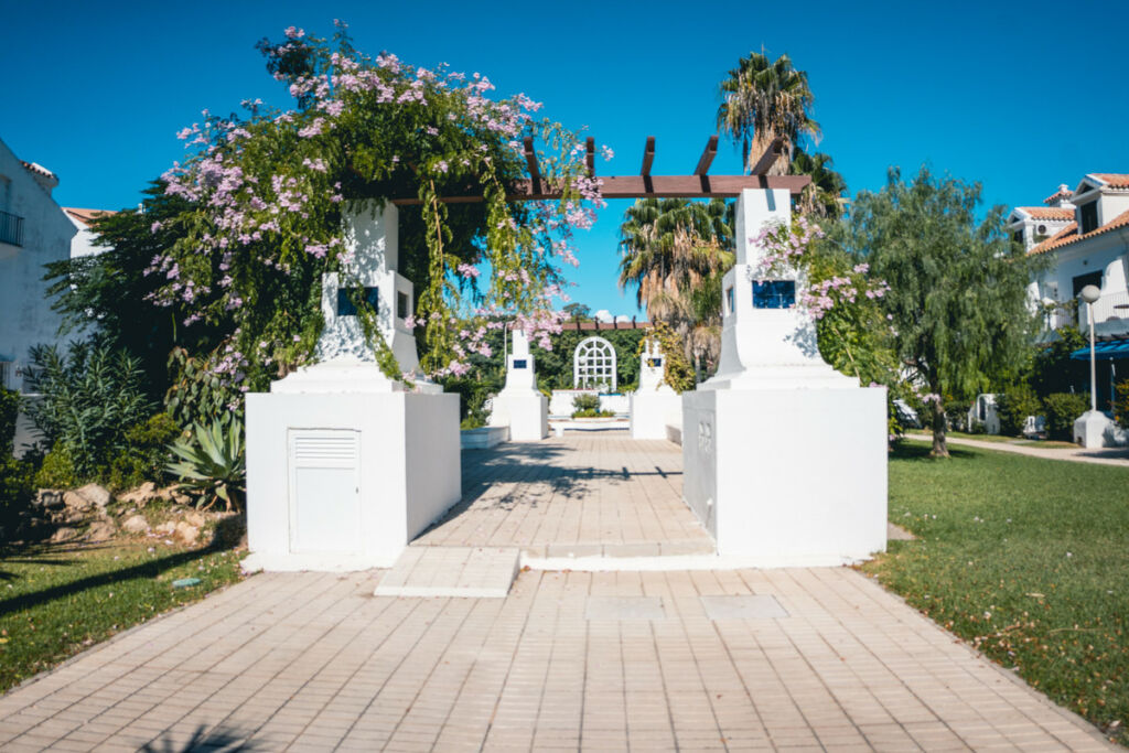 Penthouse Fuengirola Málaga - image 44