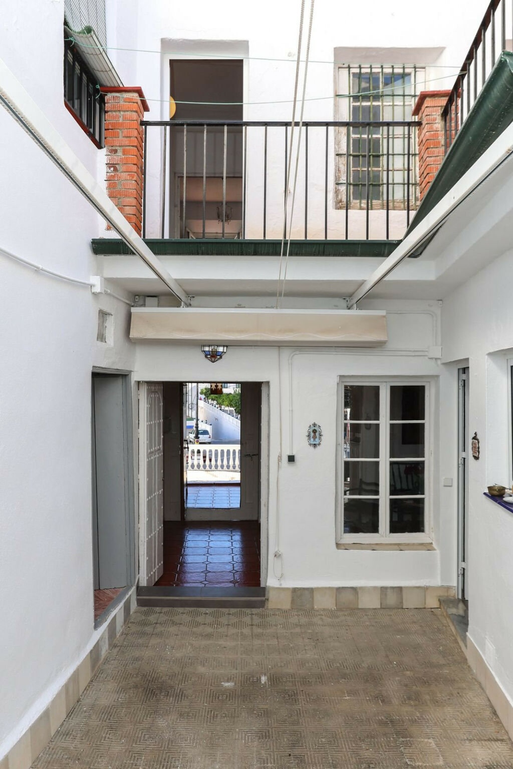 Townhouse Tolox Málaga - image 46