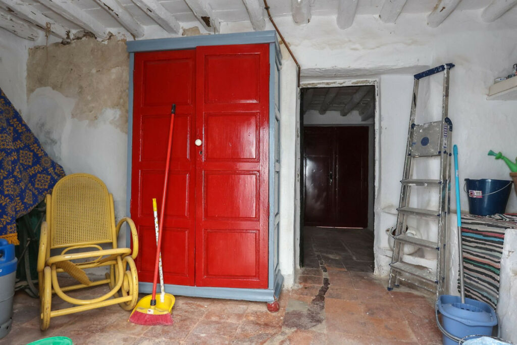 Townhouse Tolox Málaga - image 47