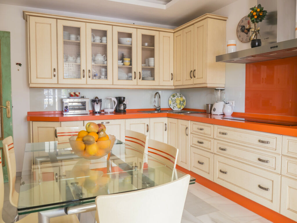 Penthouse Fuengirola Málaga - image 46
