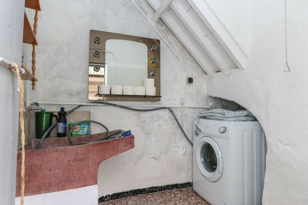Townhouse Tolox Málaga - image 48