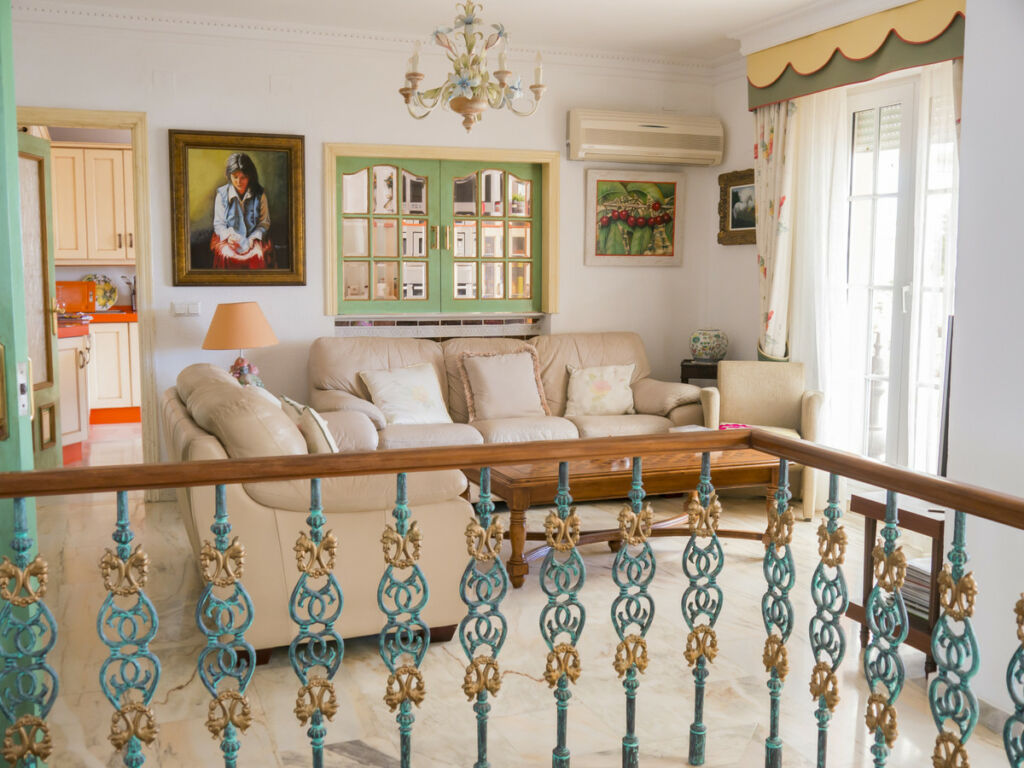 Penthouse Fuengirola Málaga - image 47