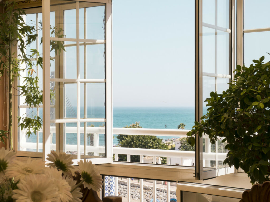 Penthouse Fuengirola Málaga - image 48