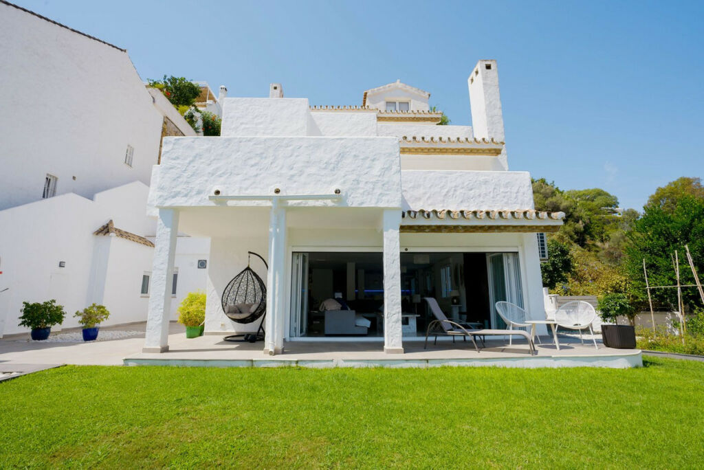 Townhouse Marbella Málaga - image 5