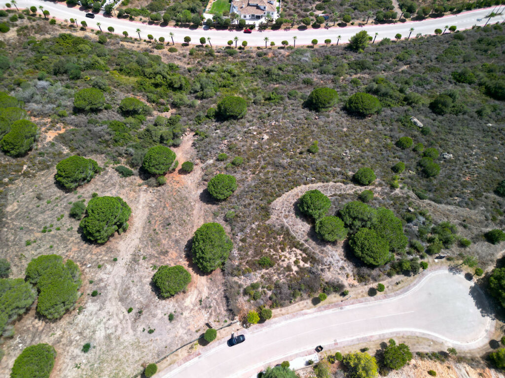 Land Sotogrande Alto Cádiz - image 5