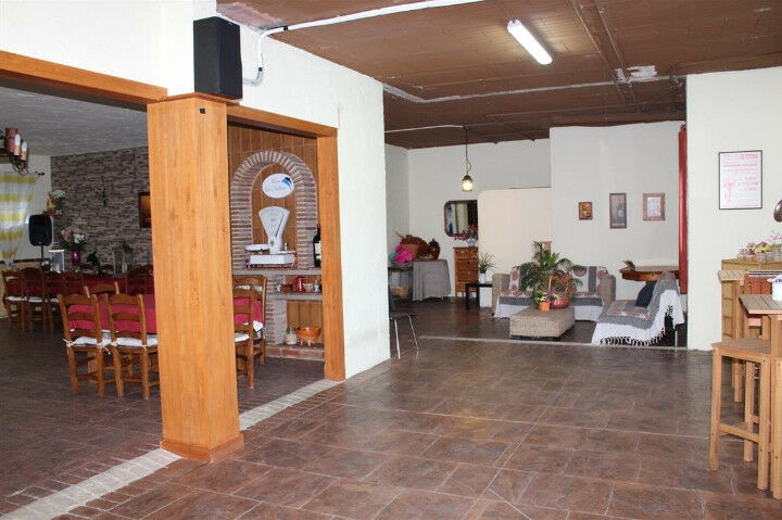 Restaurant Estepona Málaga - image 5