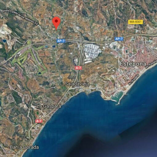 Land Estepona Málaga - image 5