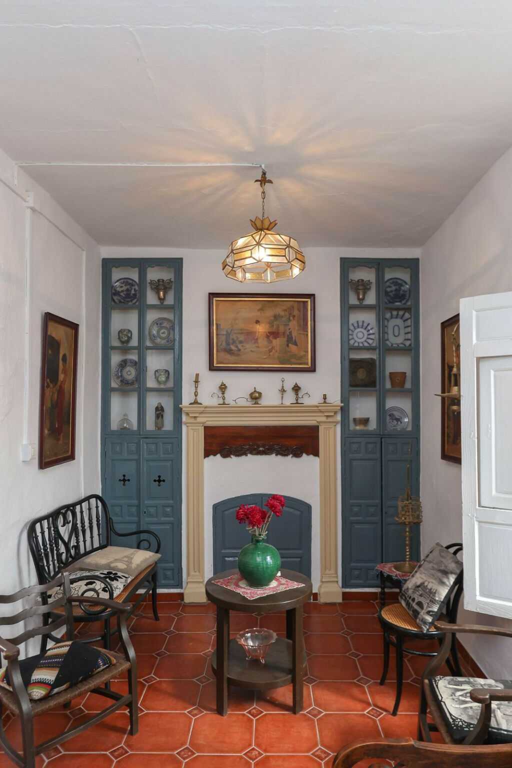 Townhouse Tolox Málaga - image 5