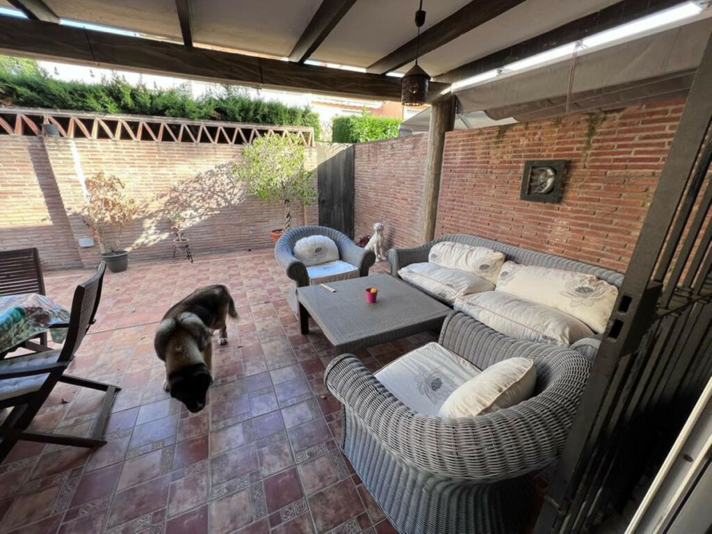 Townhouse Estepona Málaga - image 5