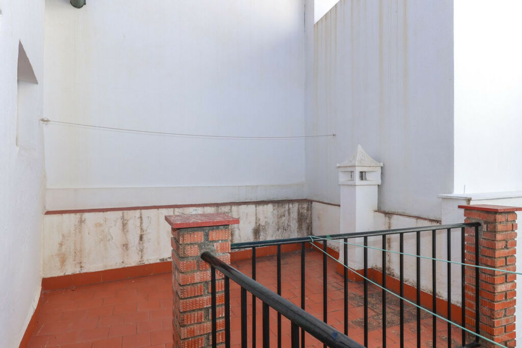 Townhouse Tolox Málaga - image 50