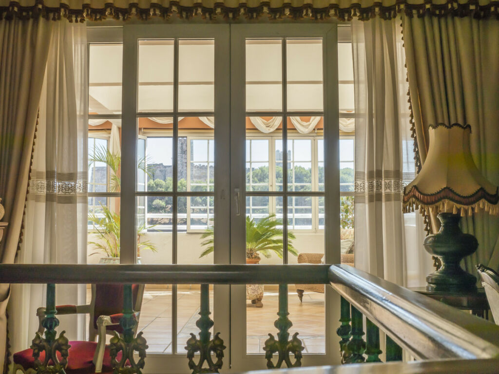 Penthouse Fuengirola Málaga - image 49