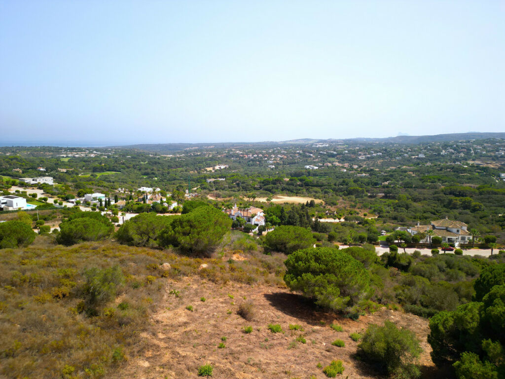Land Sotogrande Alto Cádiz - image 6