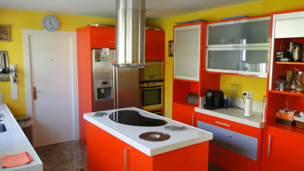 Detached Villa El Chaparral Málaga - image 6