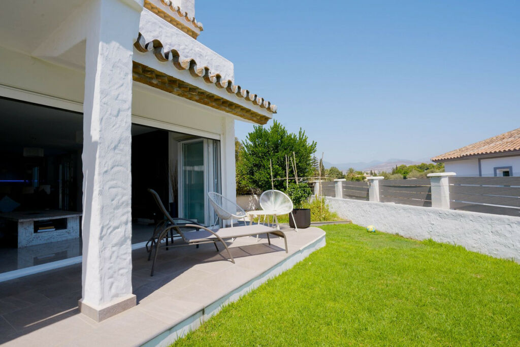 Townhouse Marbella Málaga - image 6