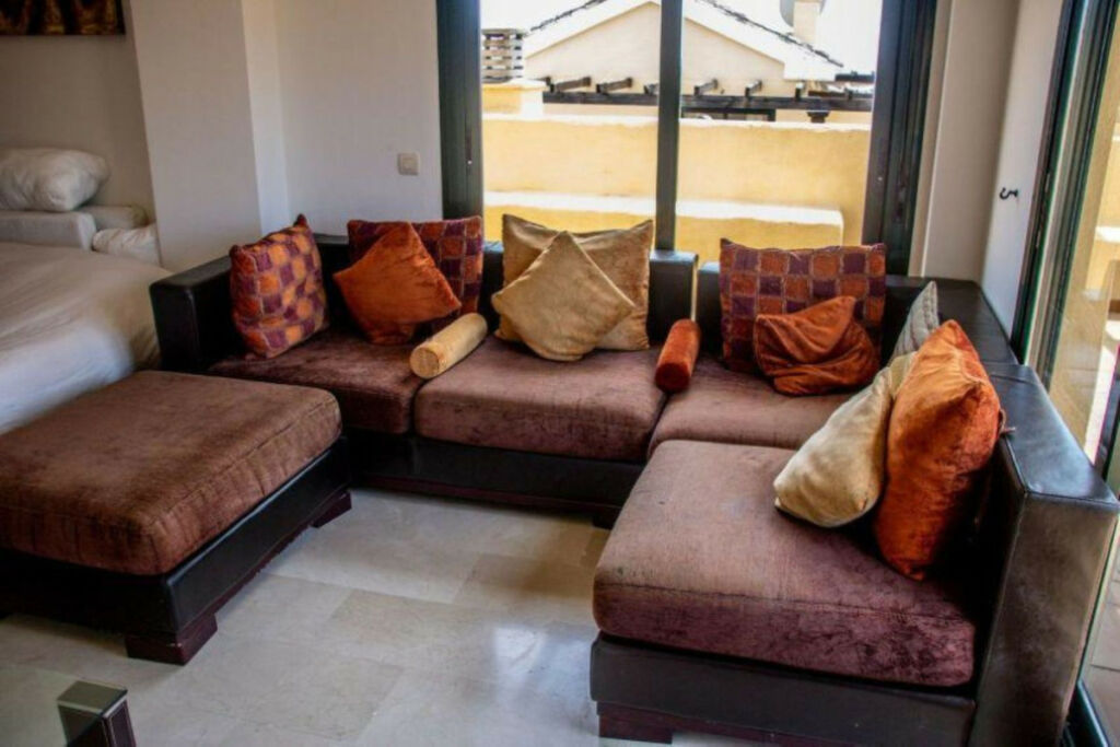 Duplex Costalita Málaga - image 6