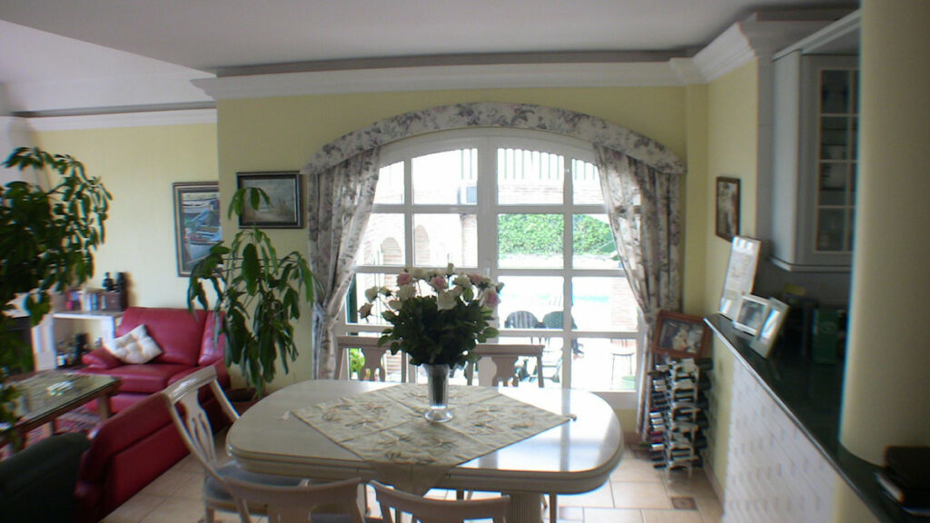 Detached Villa Torrox Málaga - image 6