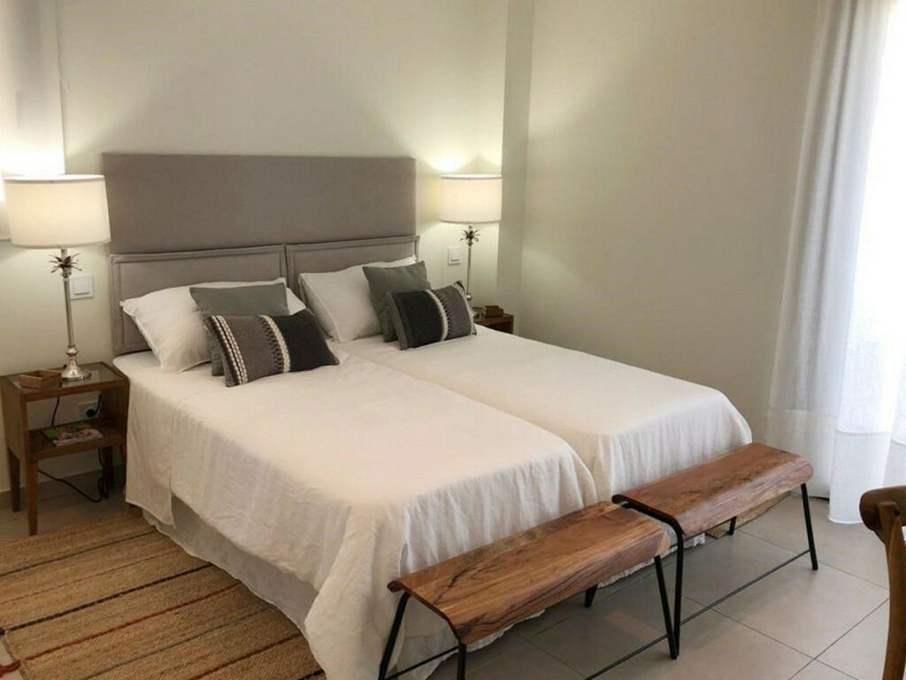 Middle Floor Apartment Isla Canela Huelva - image 6