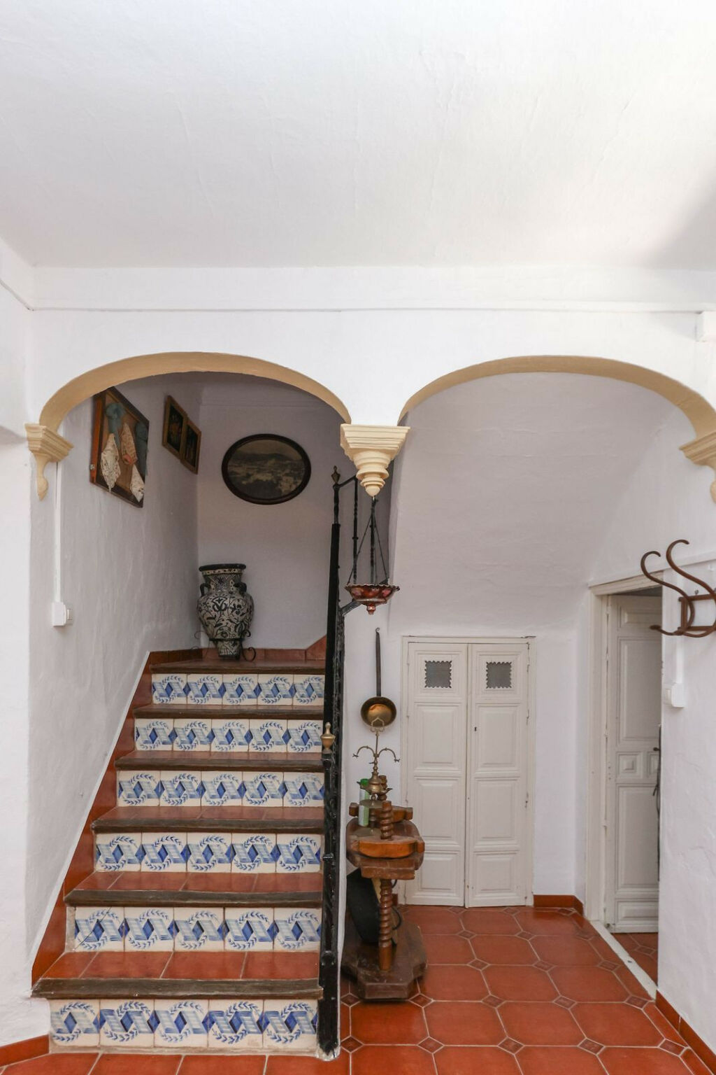 Townhouse Tolox Málaga - image 6
