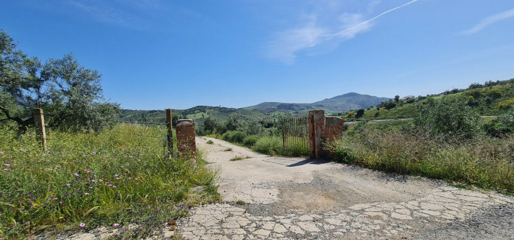 Detached Villa Tolox Málaga - image 6