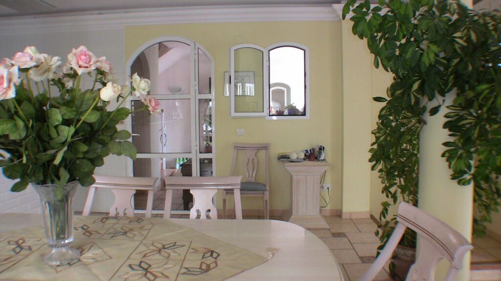 Detached Villa Torrox Málaga - image 7