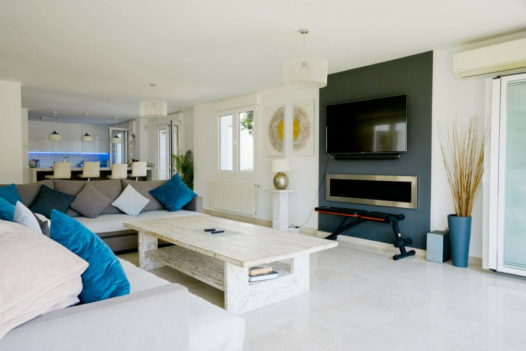 Townhouse Marbella Málaga - image 7